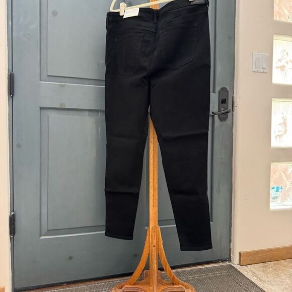 NWT American Eagle super high rise jegging 20 35W - Picture 2 of 7